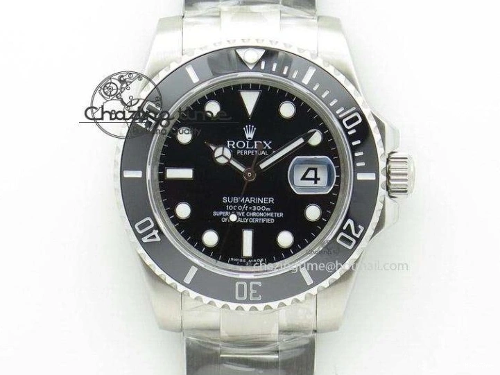 MiroTime 0203 Daytona 126538TBR EWEF 1:1 Best Edition 904L Steel YG Crystal Dial Diamonds Bezel on Black Rubber Strap SH OdorResistant 463